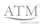 Logo ATM bw