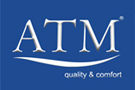 Logo ATM materace